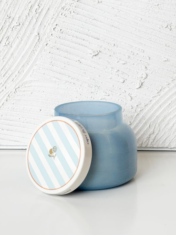 19oz Signature Volcano Candle