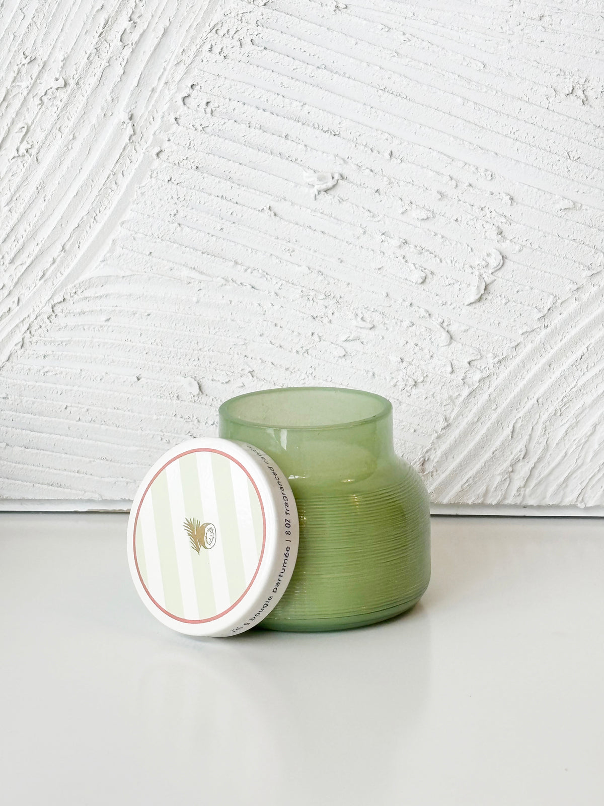 8oz Petite Coconut Santal Candle