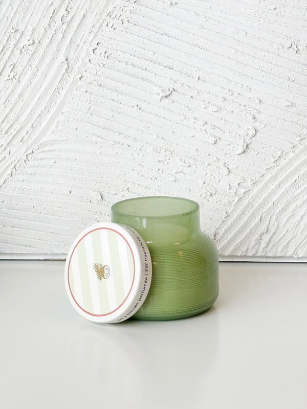 8oz Petite Coconut Santal Candle