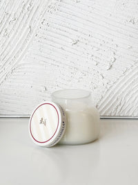 8oz Petite Havana Vanilla Candle