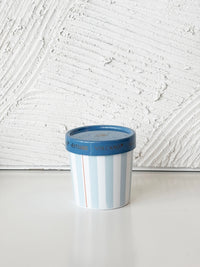 6.5oz Gelato Cup Volcano Candle