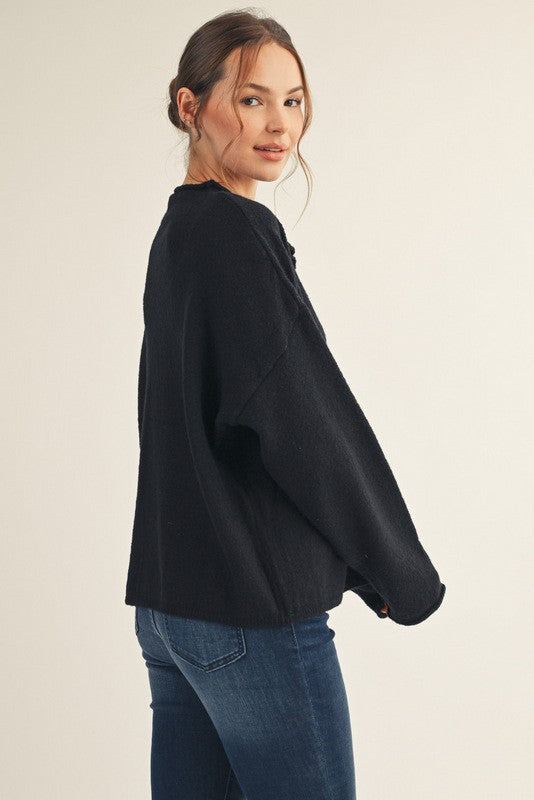 Millet Cardigan