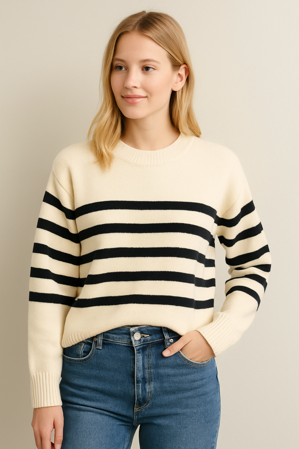 Wyoming Sweater