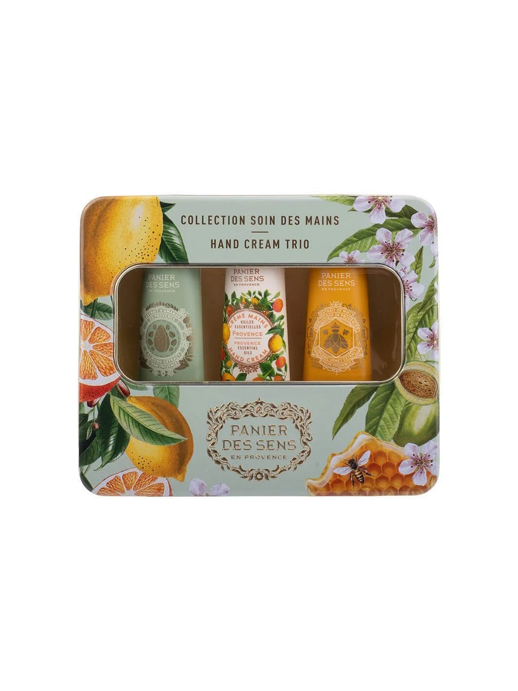 Provence Hand Cream Trio