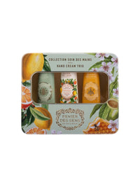 Provence Hand Cream Trio