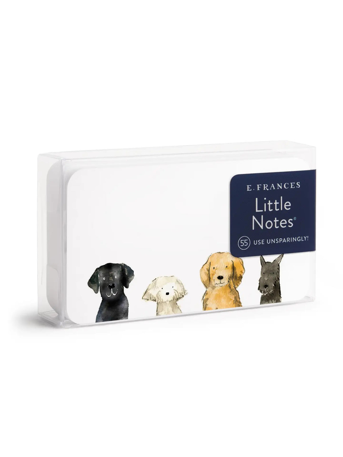 Dog Days Little Notes
