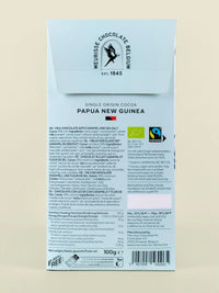 Caramel & Sea Salt Chocolate Bar