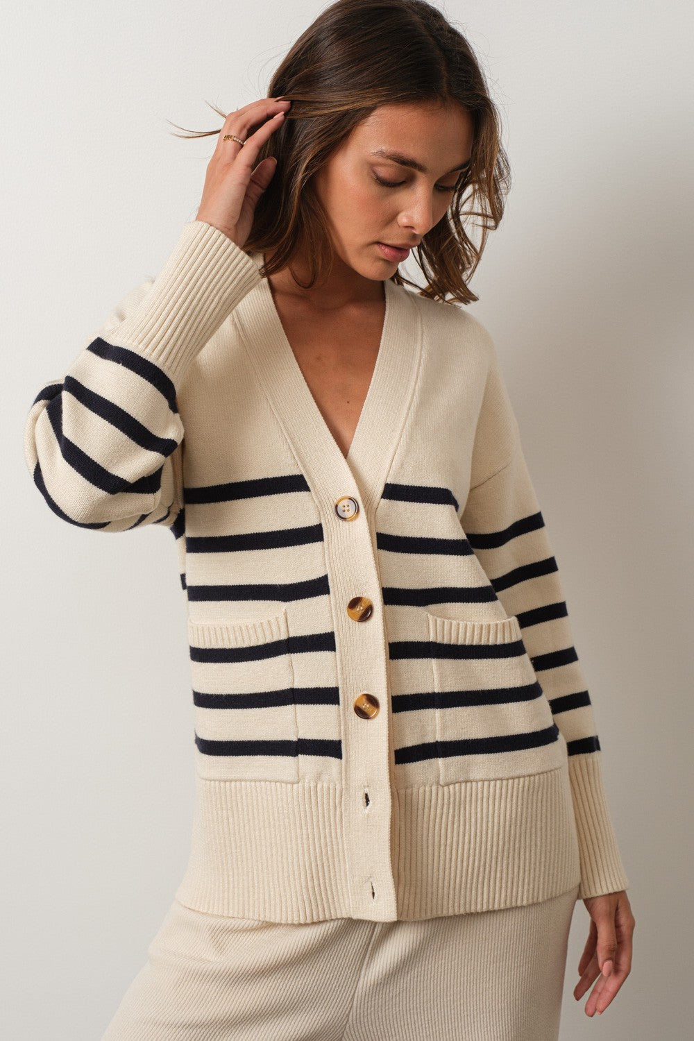 Ridgebeck Cardigan