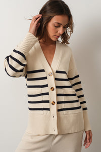Ridgebeck Cardigan