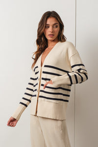 Ridgebeck Cardigan