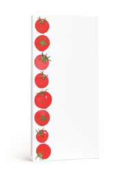 Tomato Market Notepad
