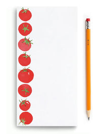 Tomato Market Notepad