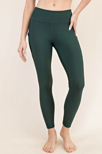 Nomad Active Leggings