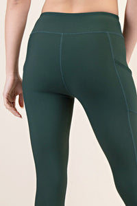 Nomad Active Leggings