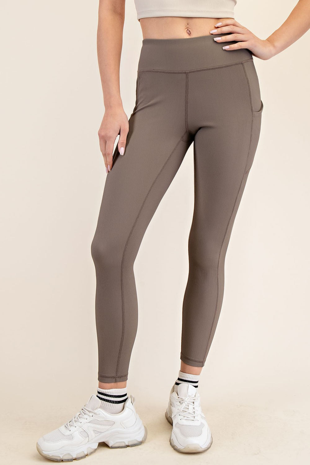 Nomad Active Leggings