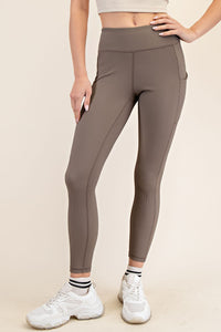 Nomad Active Leggings