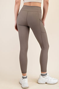 Nomad Active Leggings