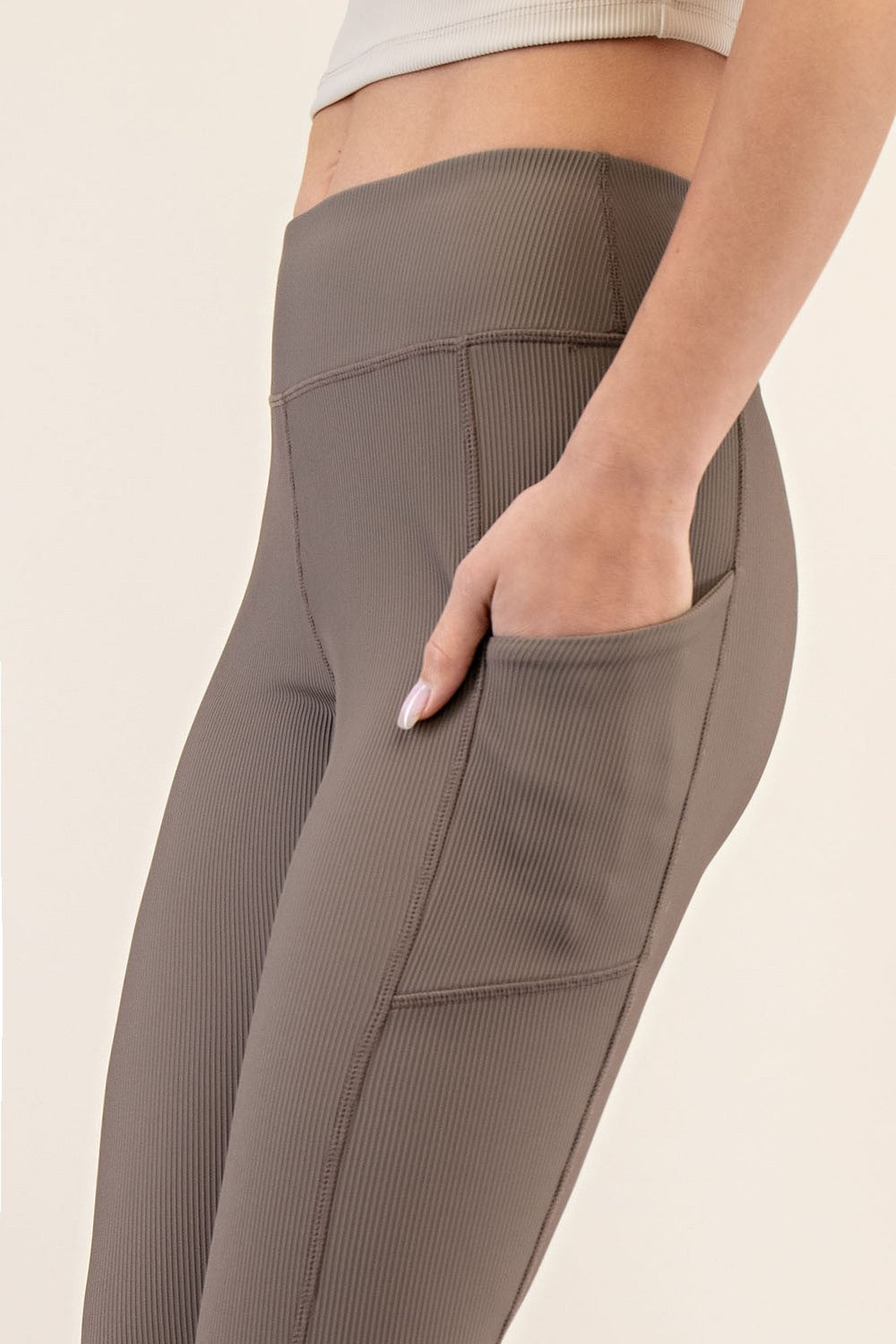 Nomad Active Leggings
