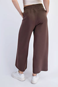 Regency Drawstring Active Pants