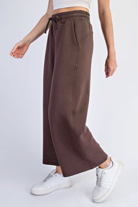 Regency Drawstring Active Pants