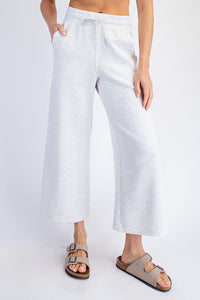 Regency Drawstring Active Pants