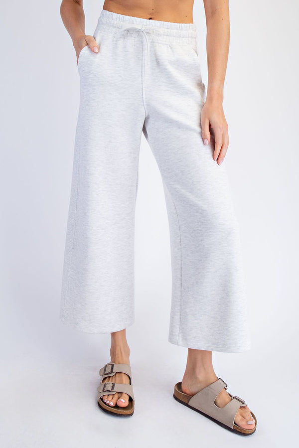 Regency Drawstring Active Pants