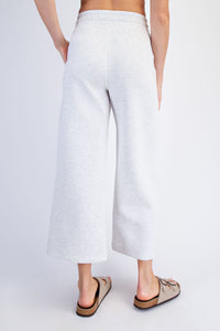 Regency Drawstring Active Pants