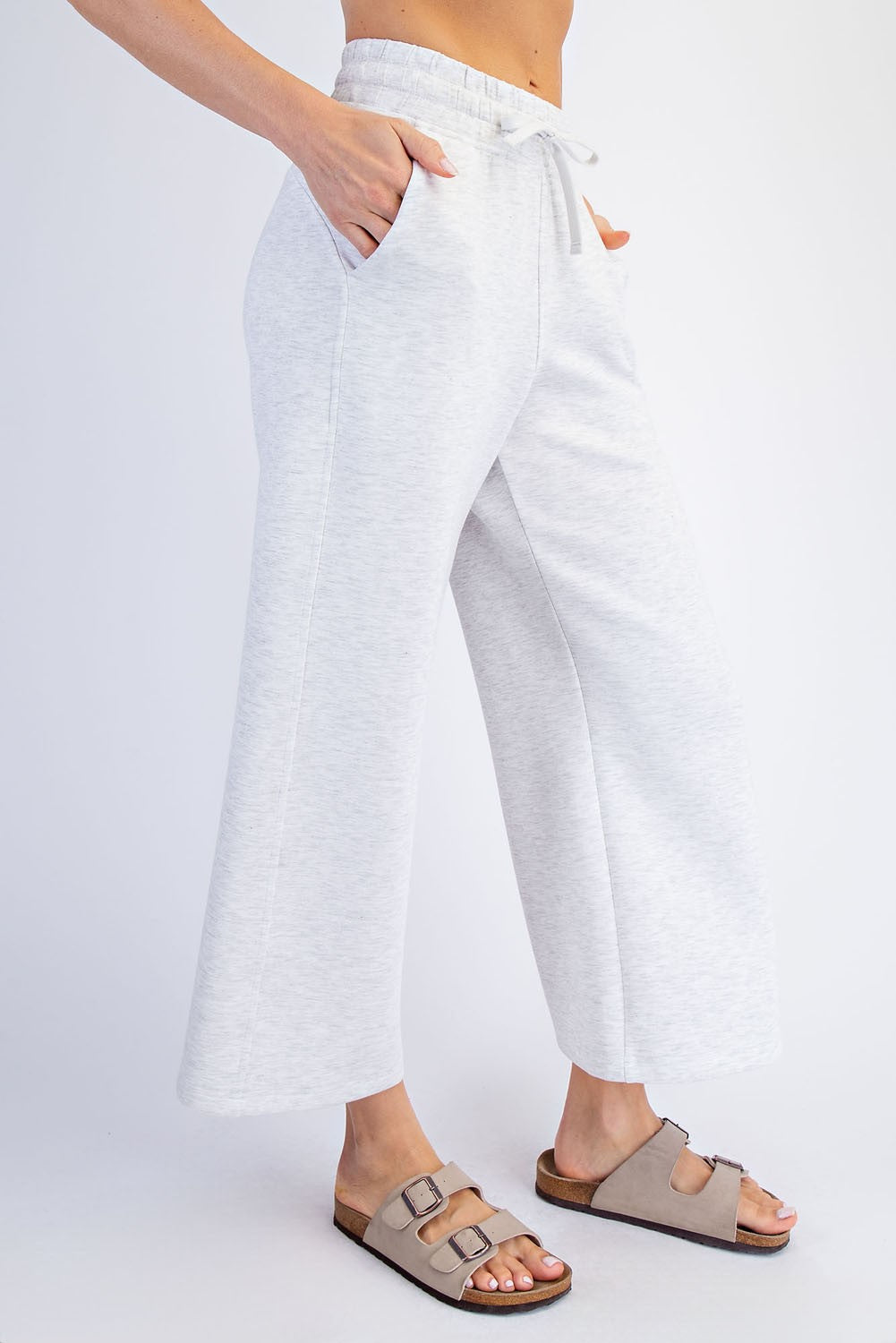 Regency Drawstring Active Pants