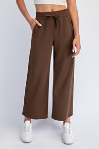 Regency Drawstring Active Pants