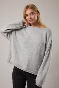Rodanthe Sweater