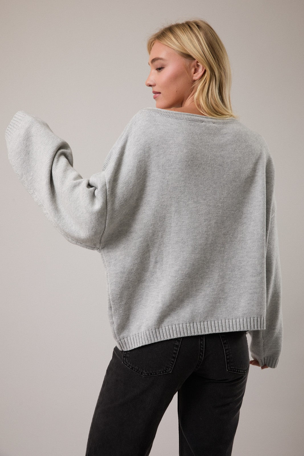 Rodanthe Sweater