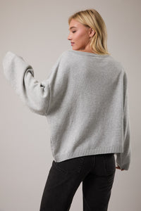 Rodanthe Sweater