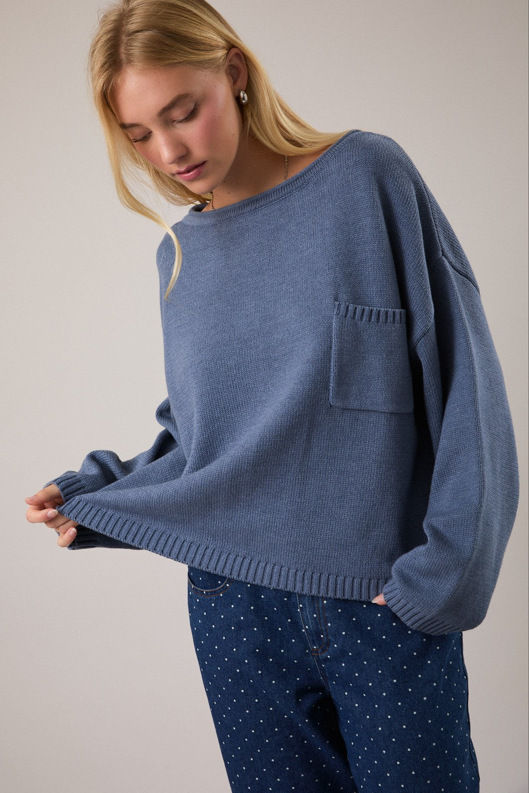 Rodanthe Sweater
