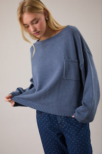 Rodanthe Sweater