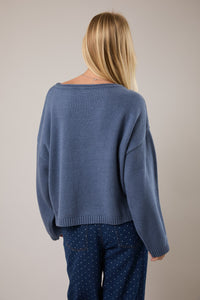 Rodanthe Sweater