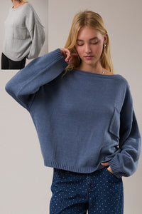 Rodanthe Sweater