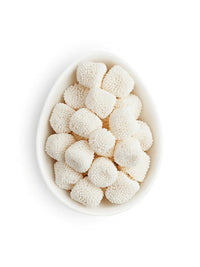 Champagne Bubbles - Small Cube