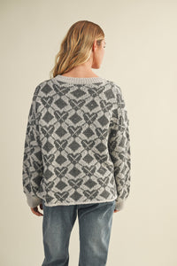 Hugs & Kisses Sweater