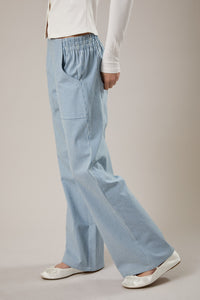 Melanie Striped Pants