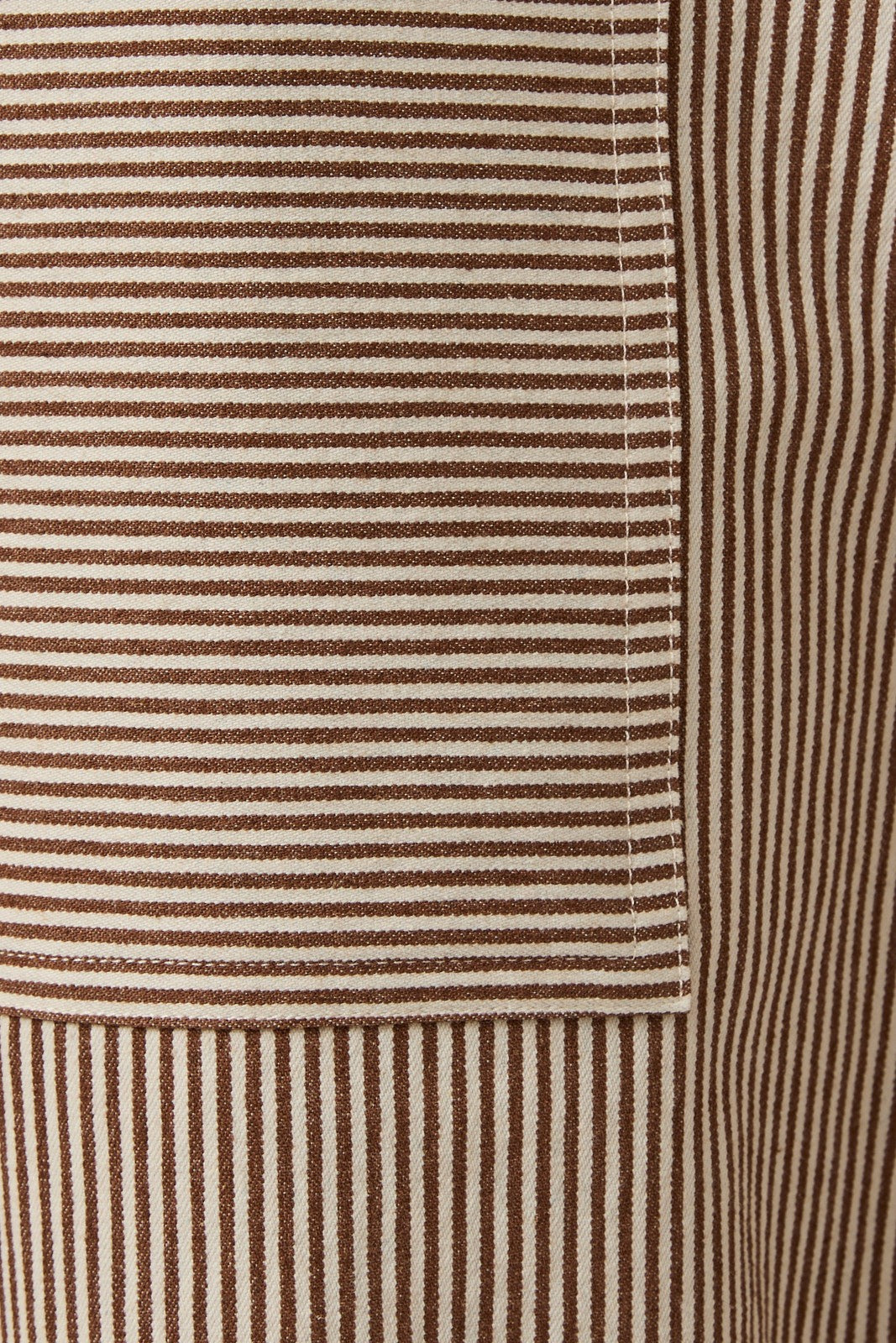 Melanie Striped Pants