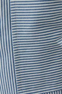 Melanie Striped Pants