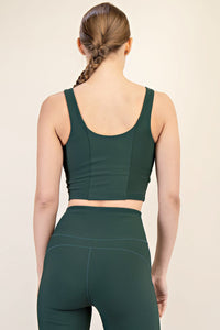 Nomad V-Neck Active Top