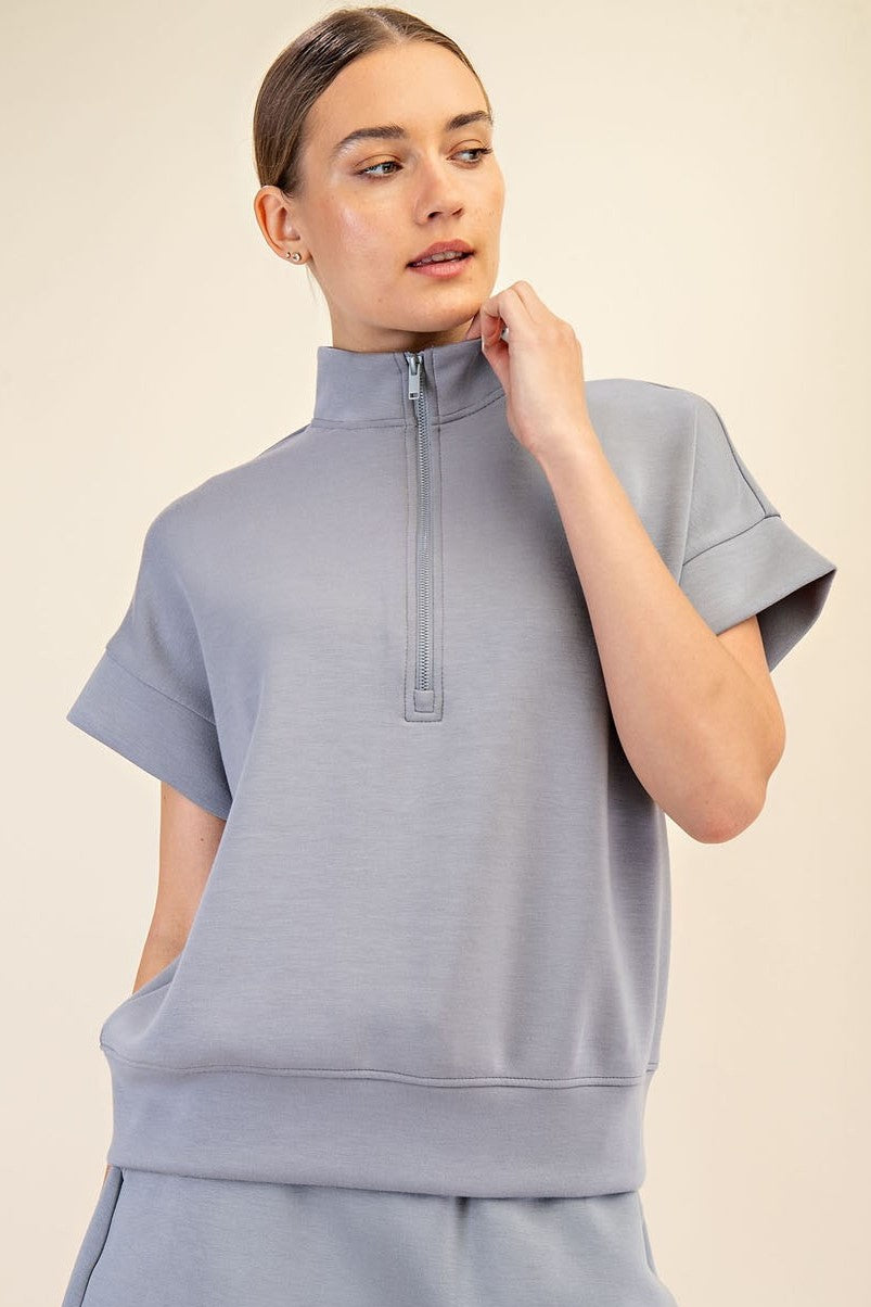 Regency Funnel Active Top