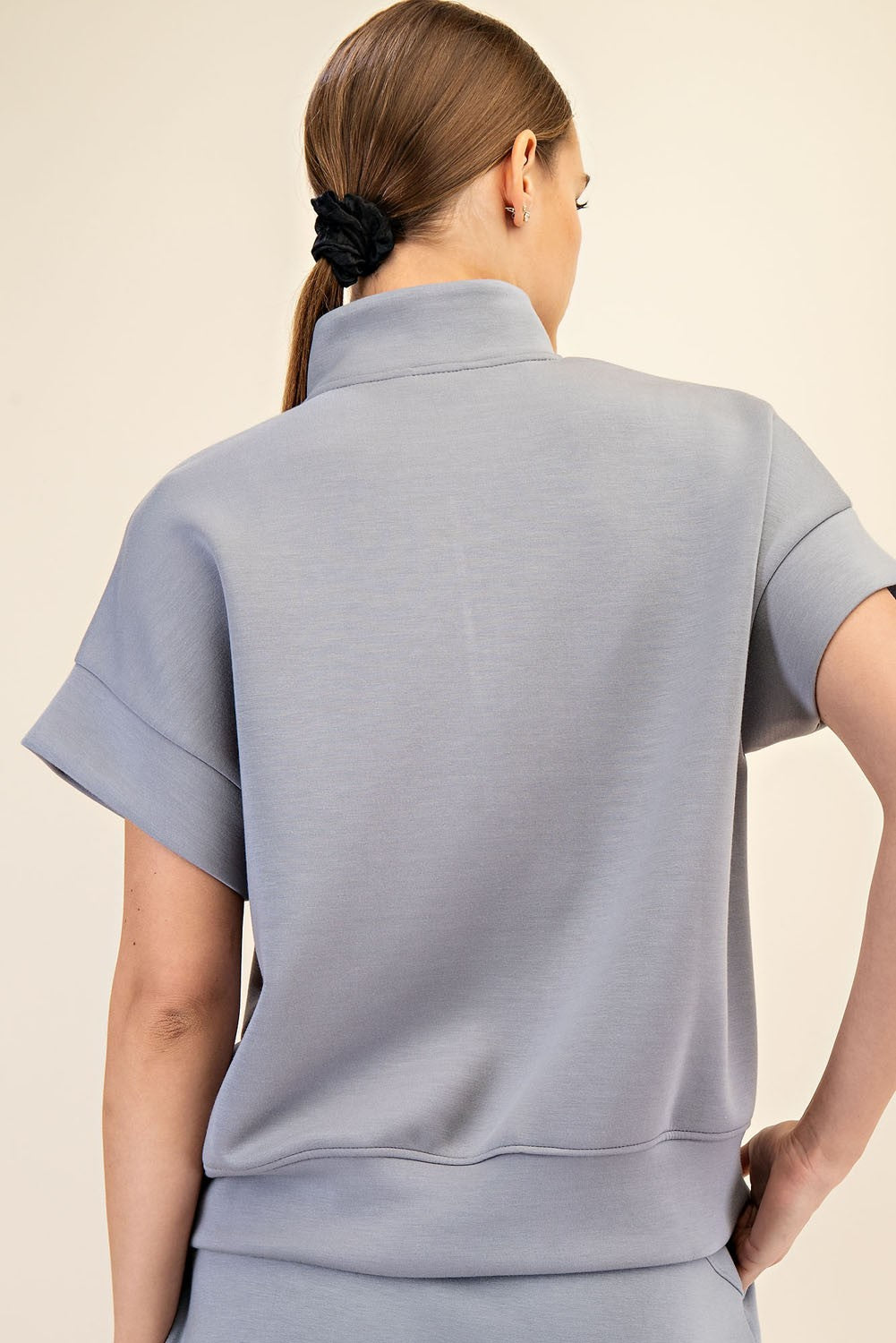 Regency Funnel Active Top