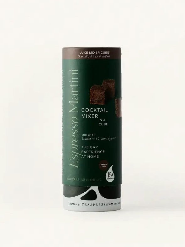 Espresso Martini Cocktail Mixer Tallboy