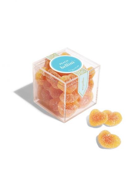 Peach Bellini - Small Cube