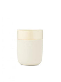 12 oz Porter Mug - Cream
