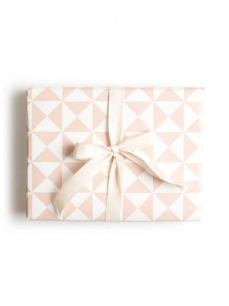 Pinwheel Wrapping Paper - Roll