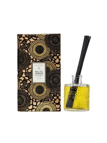 Baltic Amber Reed Diffuser