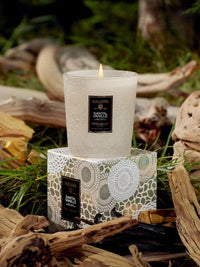 Santal Vanille Classic Candle